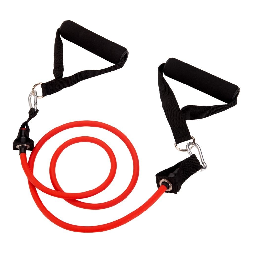 PURE2IMPROVE EXERCISE TUBE SET