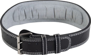 PURE2IMPROVE WEIGHT LIFTING BELT SIZE L