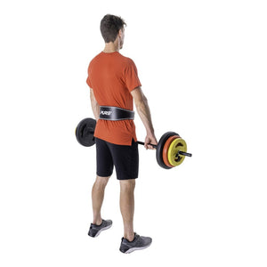 PURE2IMPROVE WEIGHT LIFTING BELT SIZE L