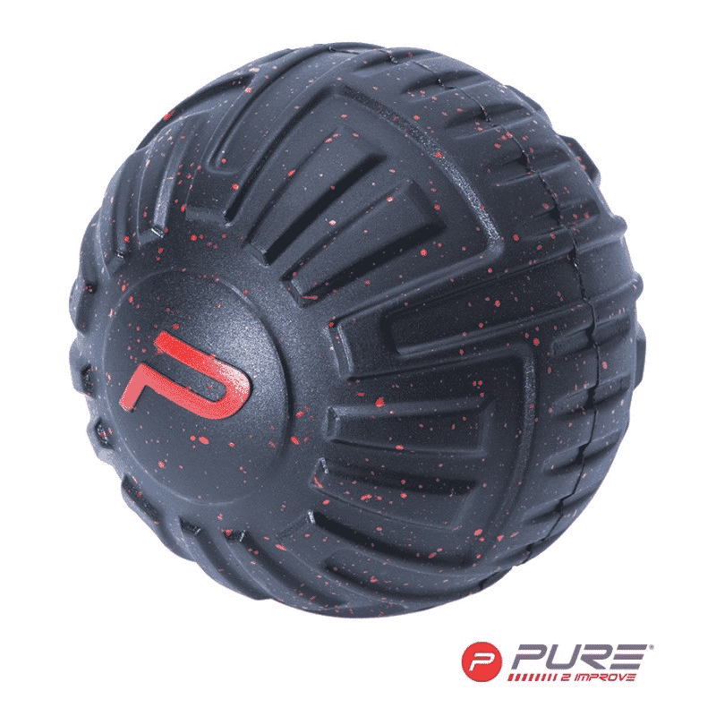 PURE2IMPROVE FOOT MASSAGE BALL