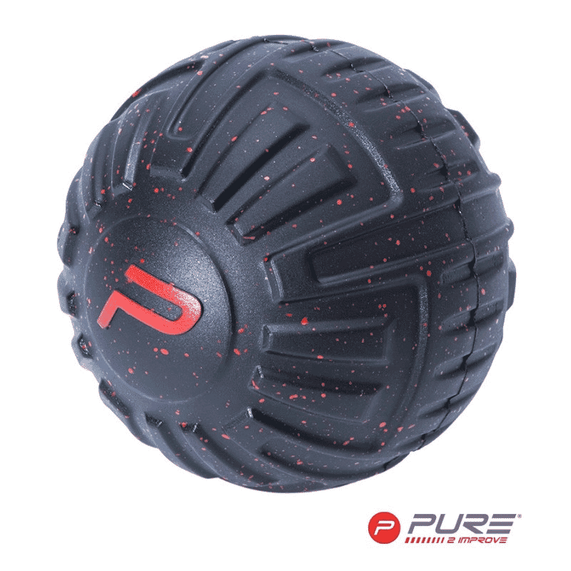 PURE2IMPROVE LARGE MASSAGE BALL