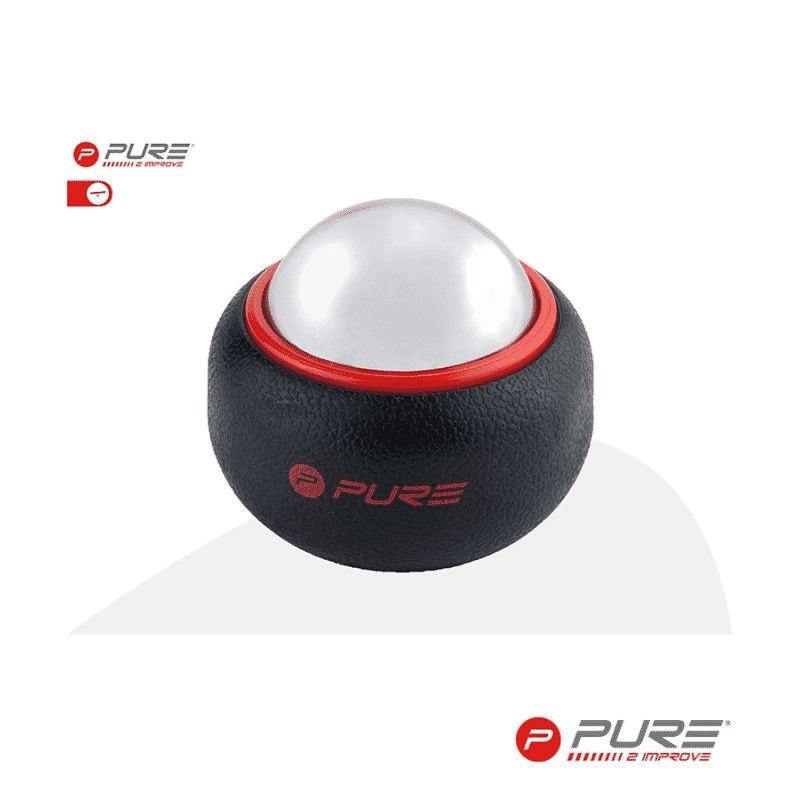 PURE2IMPROVE COLD MASSAGE ROLLER