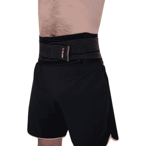 PURE2IMPROVE BACK BELT