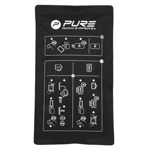 PURE2IMPROVE HOT/COLD PACK