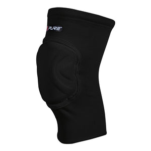 PURE2IMPROVE KNEE PROTECTION XS BLACK