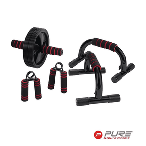 PURE2IMPROVE STRENGTH SET