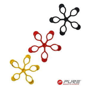PURE2IMPROVE JELLY FINGER EXPANDER SET