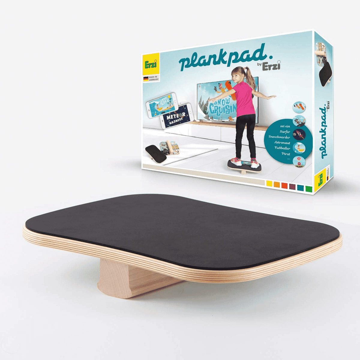 Plankpad KIDS