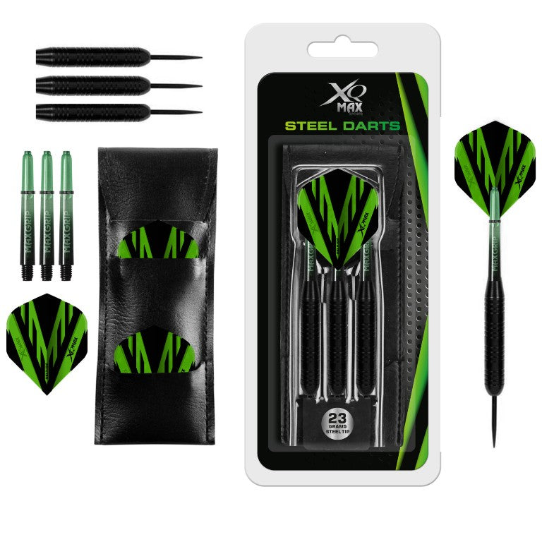 XQ MAX DARTS SET