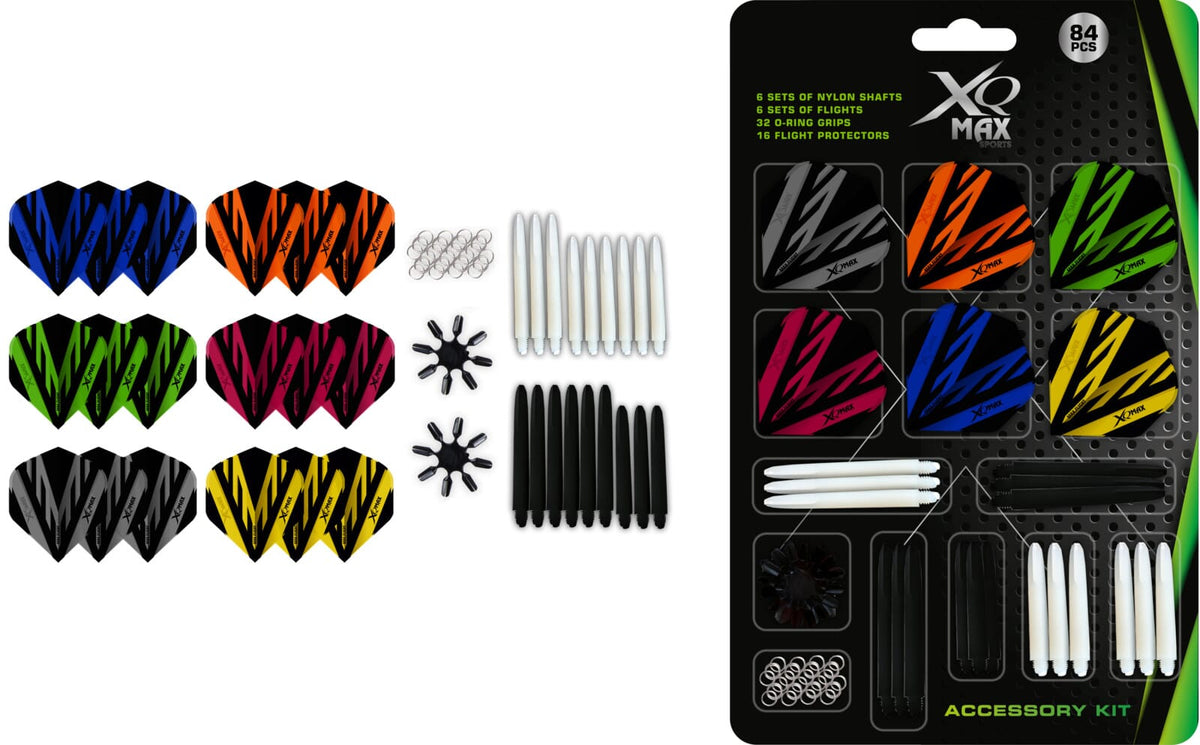 XQ MAX ACCESSORY KIT