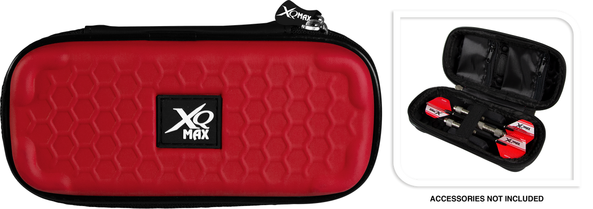 XQ MAX DARTS CASE