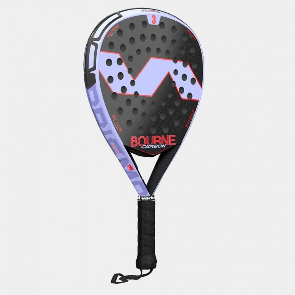 VARLION BOURNE PRISMA CARBON 3