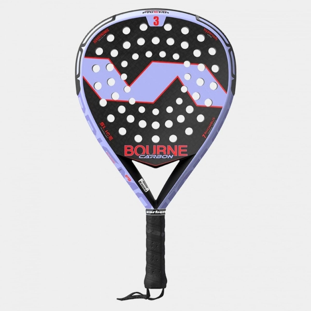 VARLION BOURNE PRISMA CARBON 3