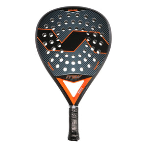 VARLION RACKET BOURNE HEXAGON 8.8
