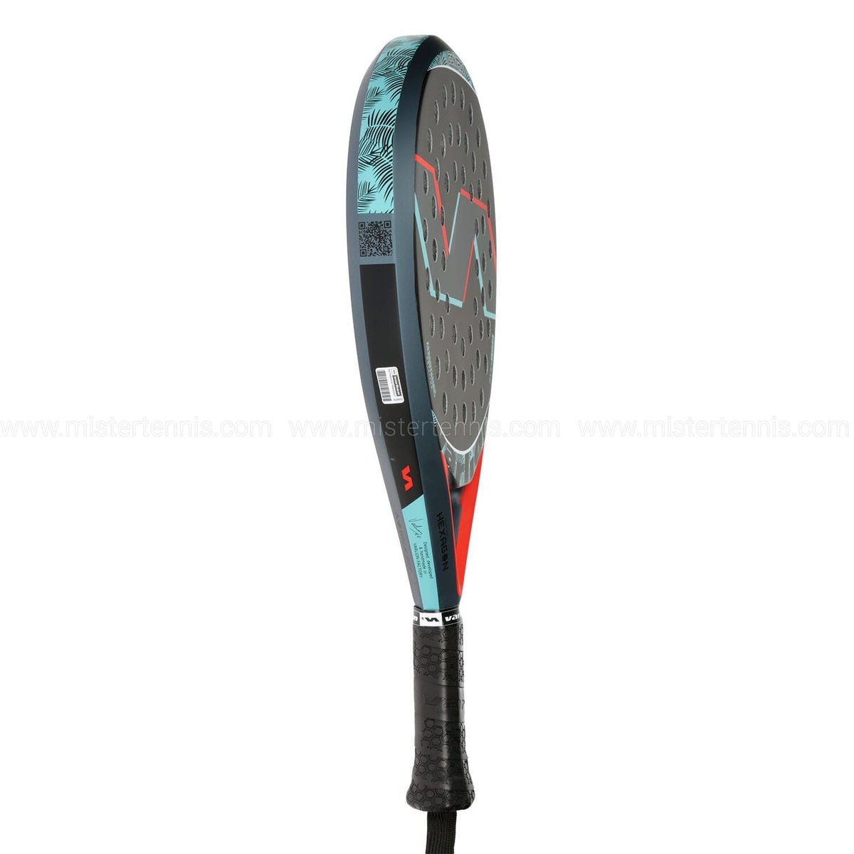 VARLION RACKET LW ONE
