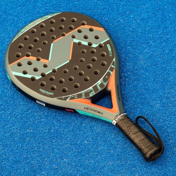 VARLION RACKET LW ONE