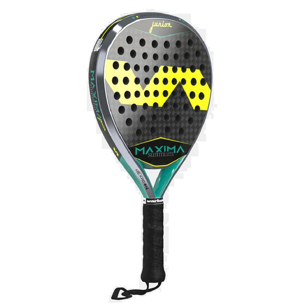 VARLION MAXIMA SUMMUM JR yellow