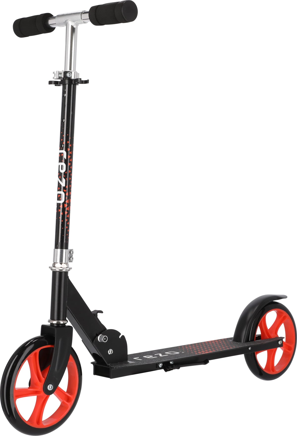 REZO 200MM SPORTS SCOOTER