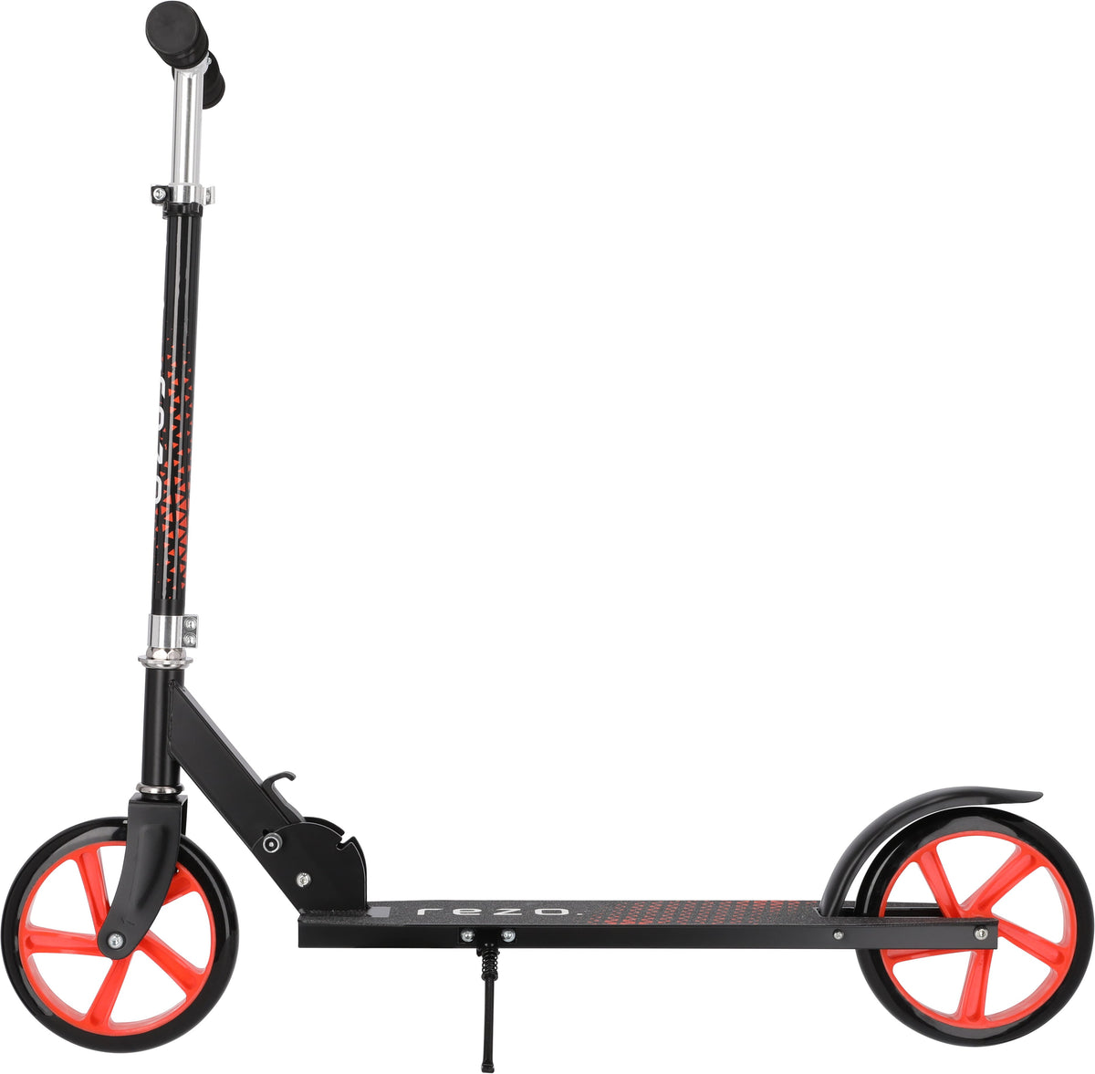 REZO 200MM SPORTS SCOOTER