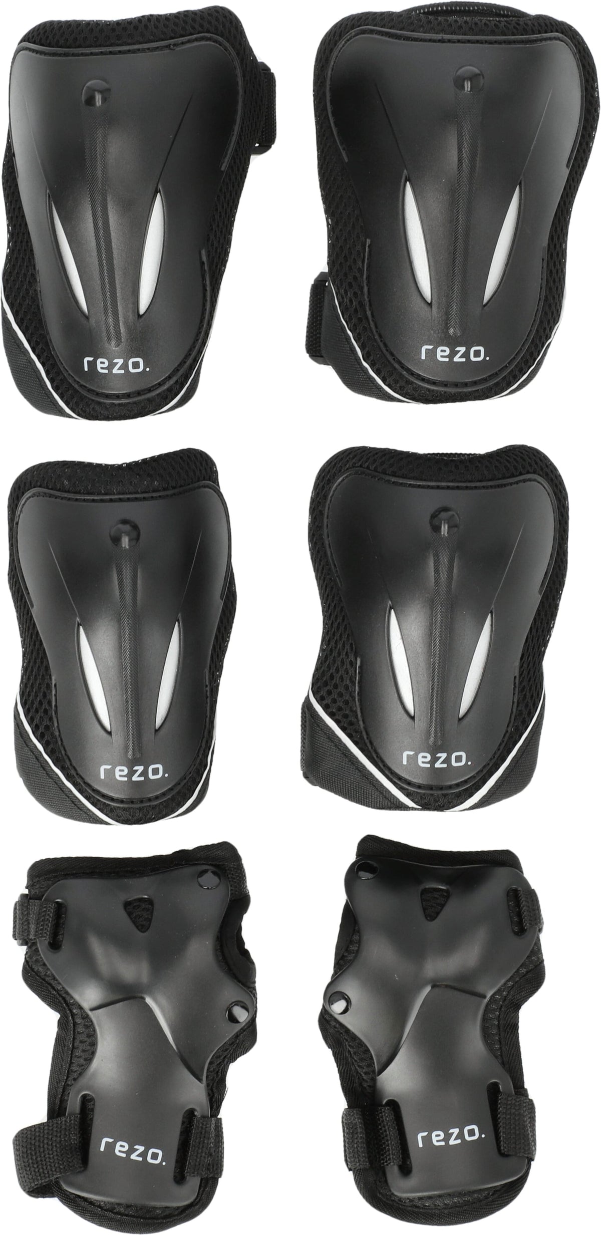 REZO KNOX ADULT PROTECTOR
