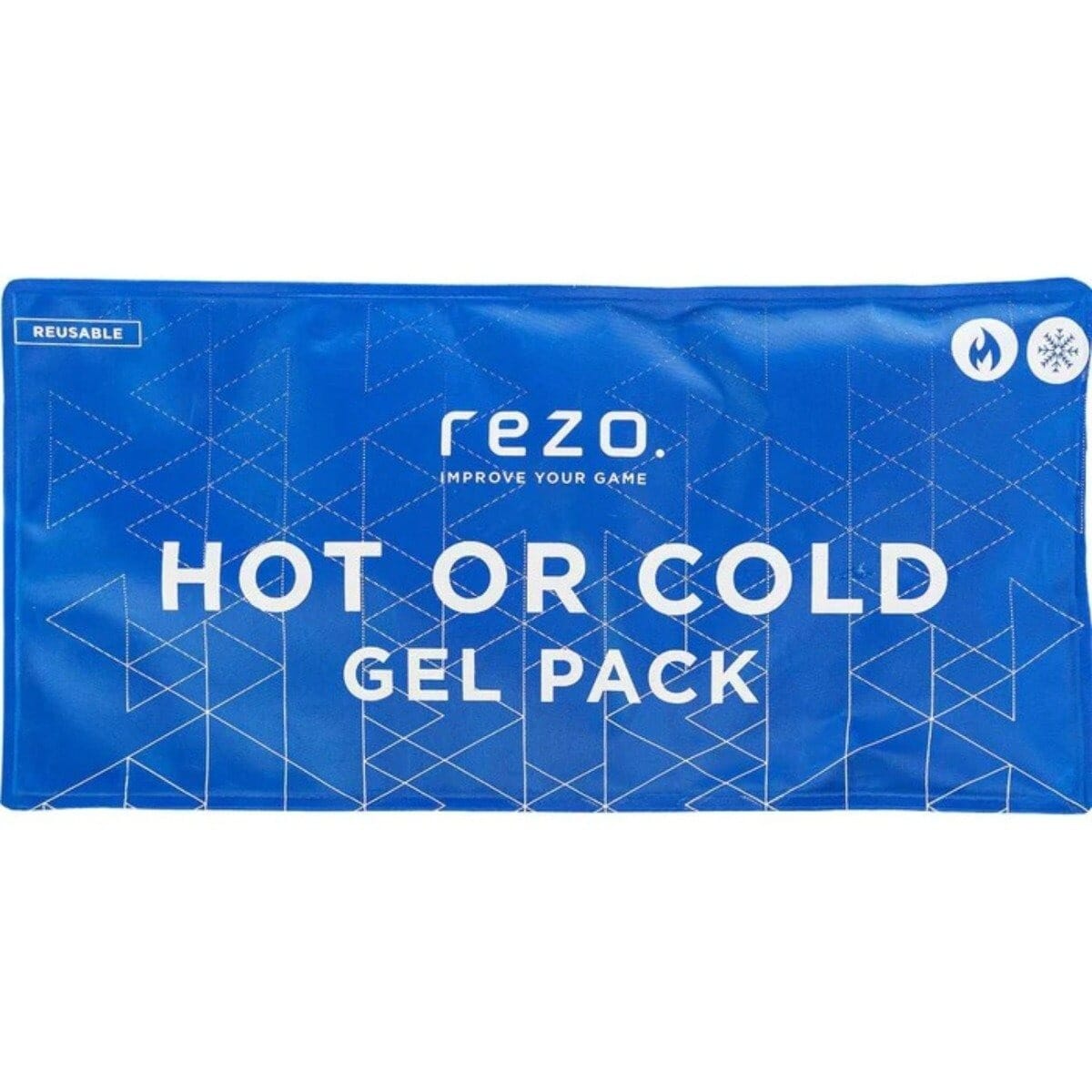 REZO REUSABLE COOLING/HEATING PACK