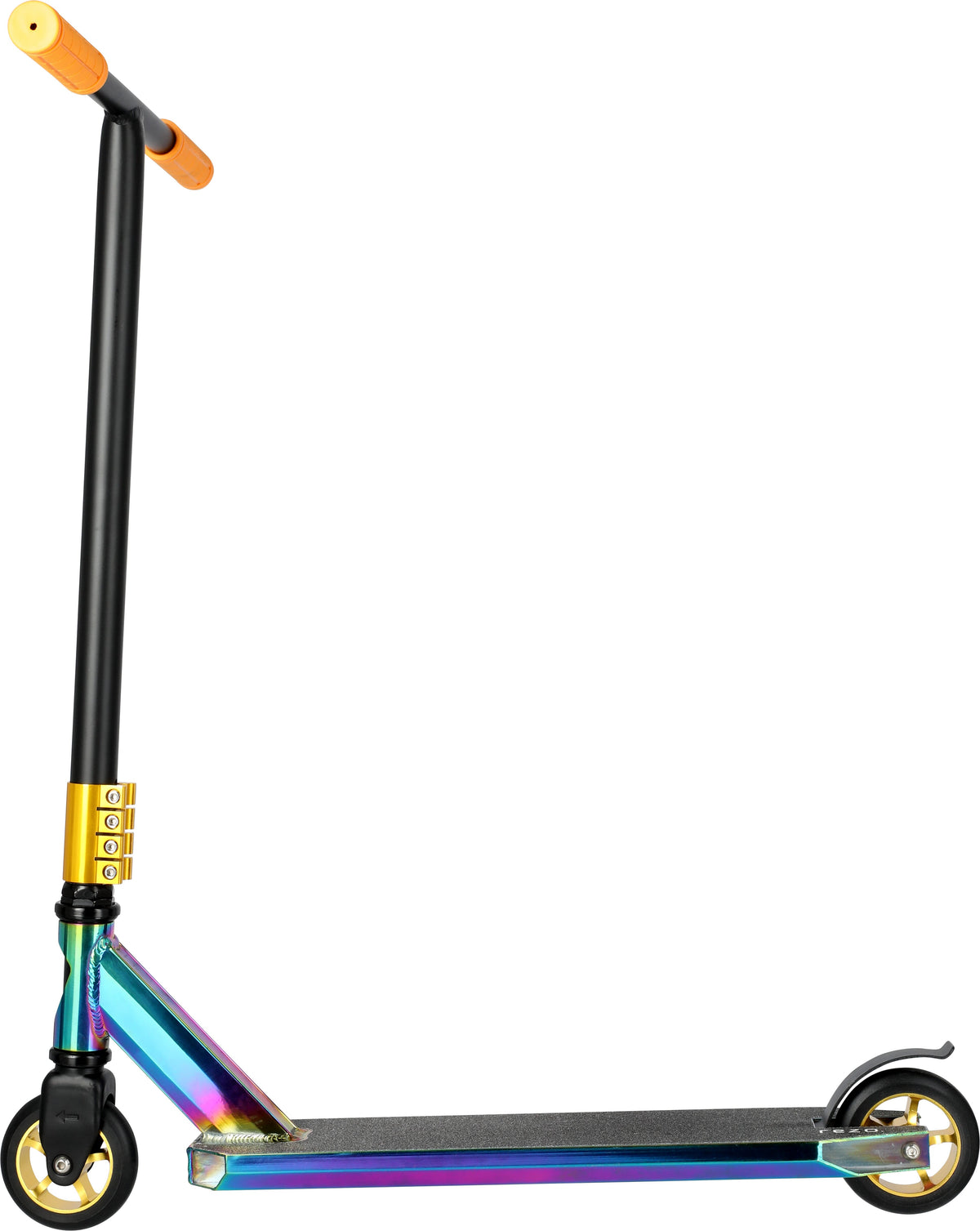 REZO PRO STUNT SCOOTER