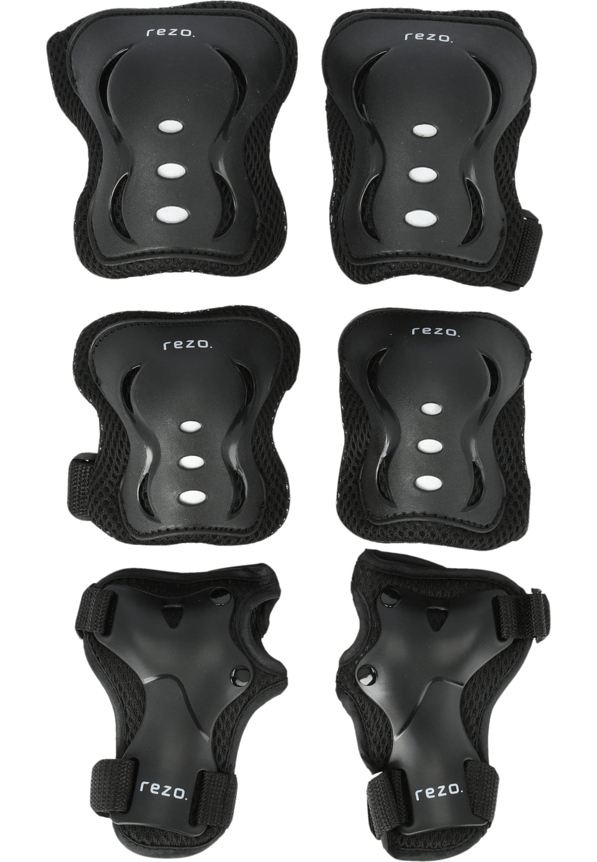 REZO DAEWON KIDS PROTECTORS