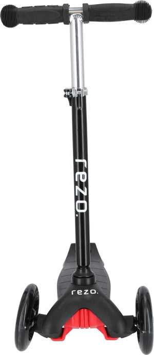 REZO 3-WHEELED KIDS SCOOTER W/ LIGHT