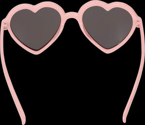 REZO Mirando Kids Heart Sunglass