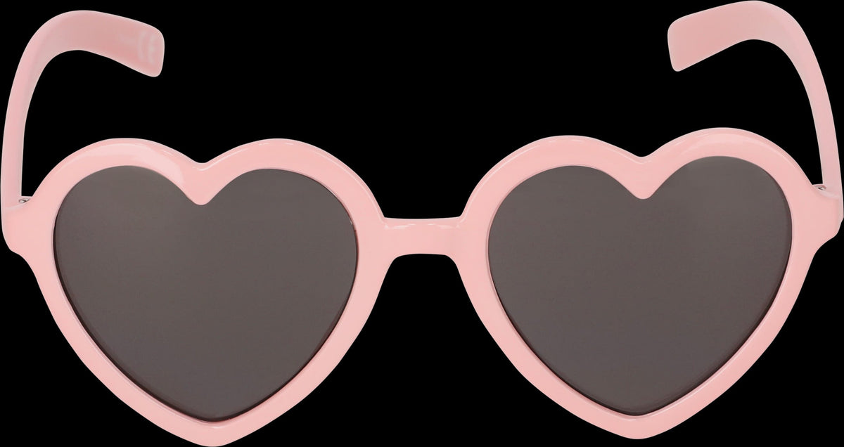 REZO Mirando Kids Heart Sunglass