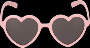 REZO Mirando Kids Heart Sunglass