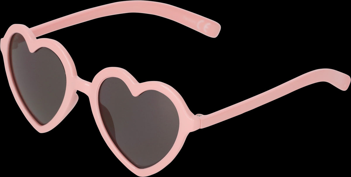REZO Mirando Kids Heart Sunglass