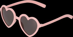 REZO Mirando Kids Heart Sunglass