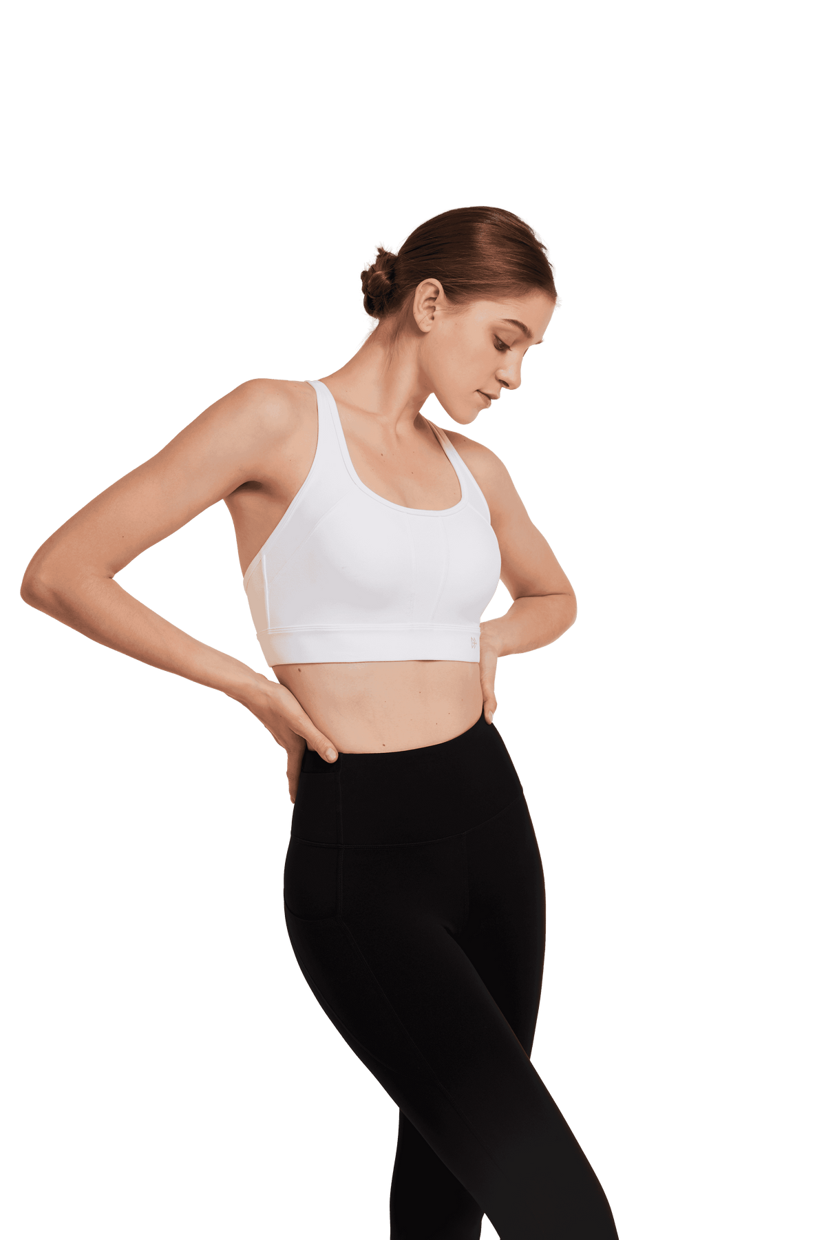 YVETTE SPORTS BRA FIONA