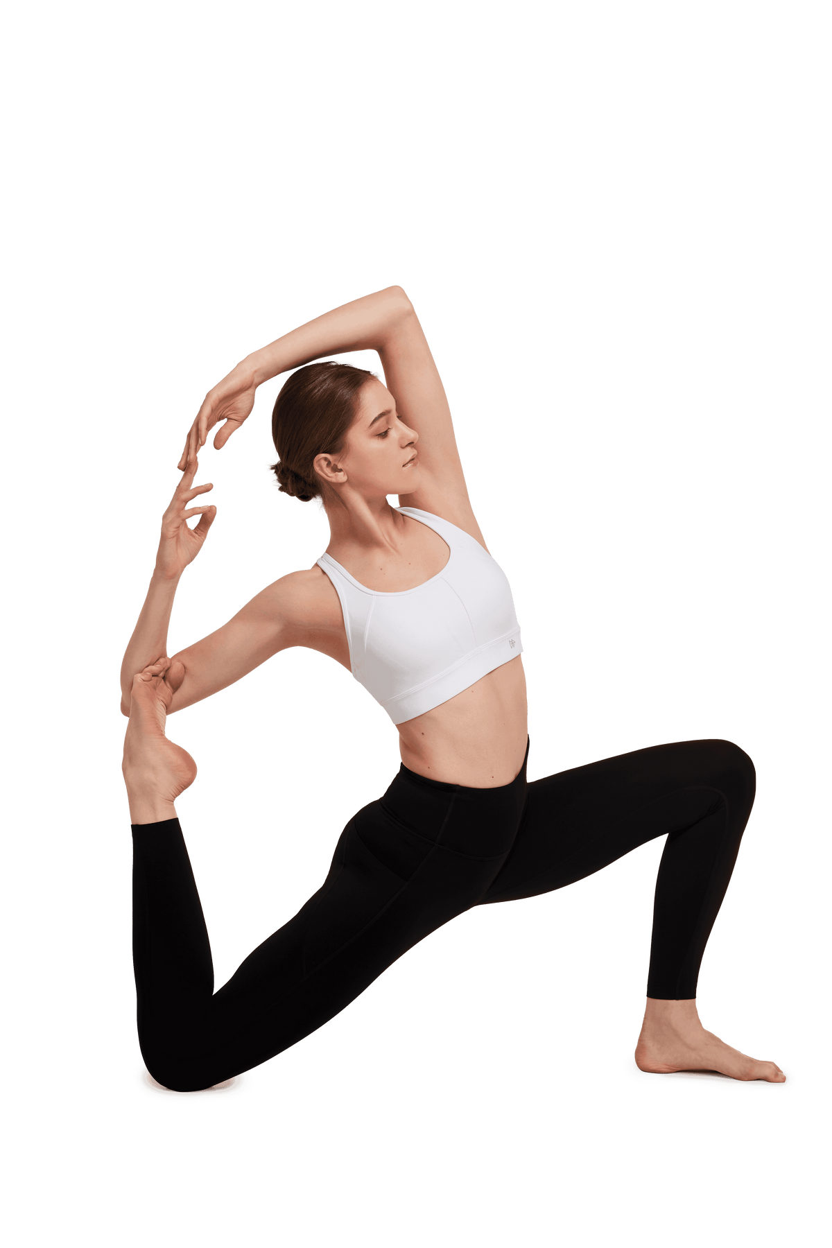 YVETTE SPORTS BRA FIONA