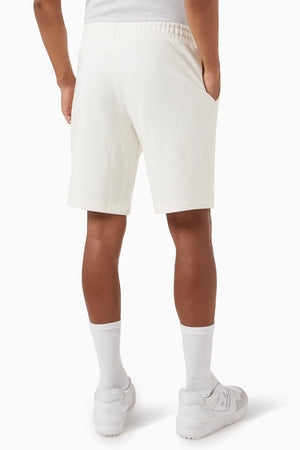 THE GIVING MOVEMENT COTTON LONG SHORTS