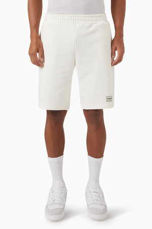 THE GIVING MOVEMENT COTTON LONG SHORTS