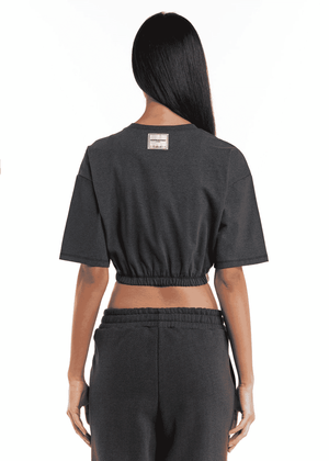 THE GIVING MOVEMENT CROP TOP