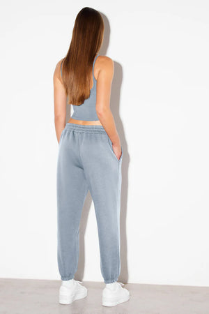 THE GIVING MOVEMENT RELAXED FIT COTTON JOGGER - REGULAR