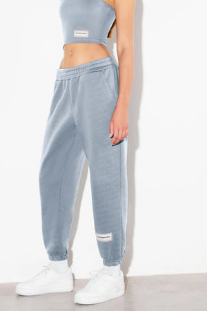 THE GIVING MOVEMENT RELAXED FIT COTTON JOGGER - REGULAR