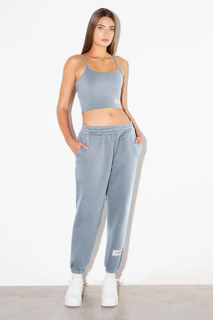 THE GIVING MOVEMENT RELAXED FIT COTTON JOGGER - REGULAR