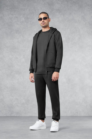 THE GIVING MOVEMENT RELAXED FIT COTTON JOGGER - REGULAR