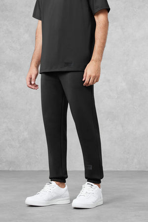 THE GIVING MOVEMENT RELAXED FIT COTTON JOGGER - REGULAR