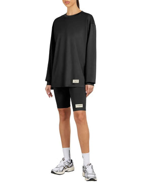 THE GIVING MOVEMENT SOFTSKIN LONG SLEEVE RUNNING TOP