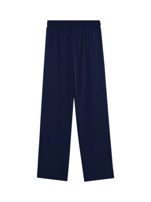 THE GIVING MOVEMENT COTTON WIDE LEG JOGGER- REGULAR