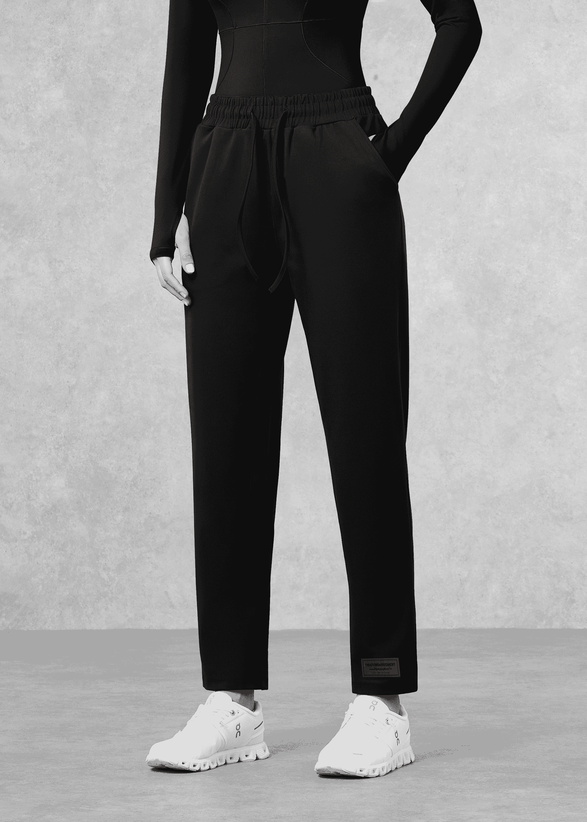 THE GIVING MOVEMENT SOFTSKIN MODEST LEGGING