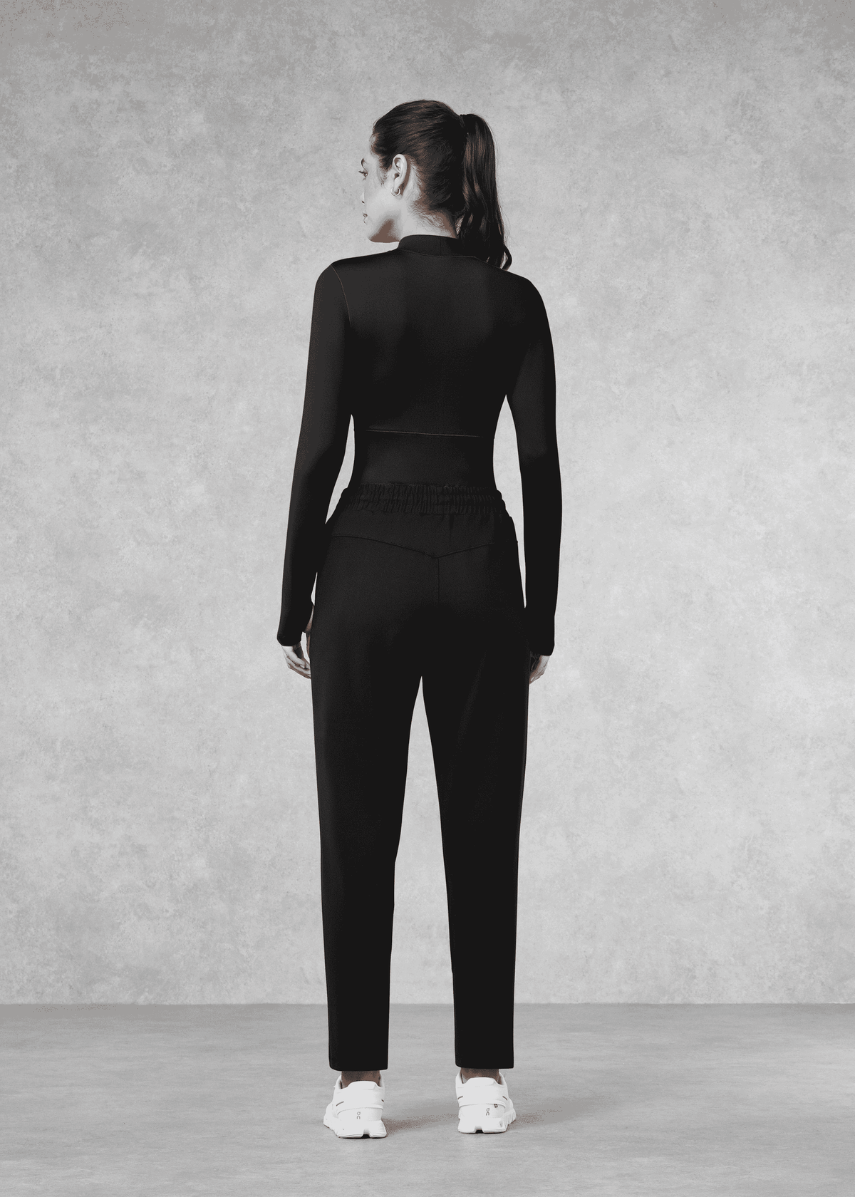 THE GIVING MOVEMENT SOFTSKIN MODEST LEGGING