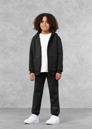 THE GIVING MOVEMENT KIDS COTTON JOGGER