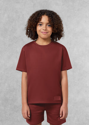 THE GIVING MOVEMENT KIDS SOFTSKIN REGULAR T-SHIRT