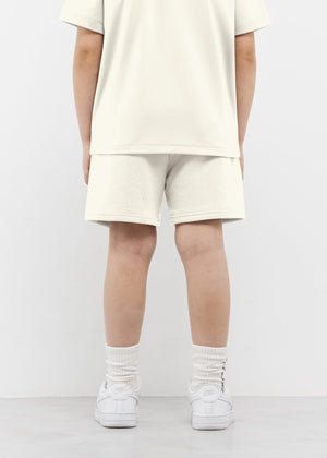 THE GIVING MOVEMENT KIDS COTTON SHORT